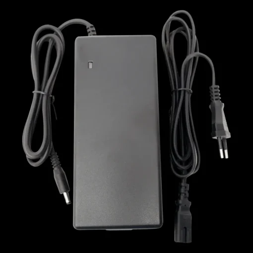Charger E-Trekking 1.0 21 (2A) - Elreservdelar - Charger E-Trekking 1.0 21 (2A)