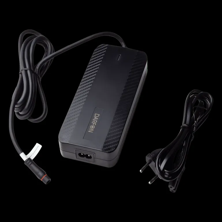 Charger E-trekking/ E-xc Comp 22 (2.gen Darfon) - Elreservdelar - Charger E-trekking/ E-xc Comp 22 (2.gen Darfon)