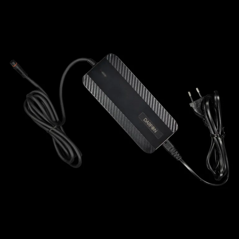 Charger E-trekking/ E-xc Comp 22 (2.gen Darfon) - Elreservdelar - Charger E-trekking/ E-xc Comp 22 (2.gen Darfon)