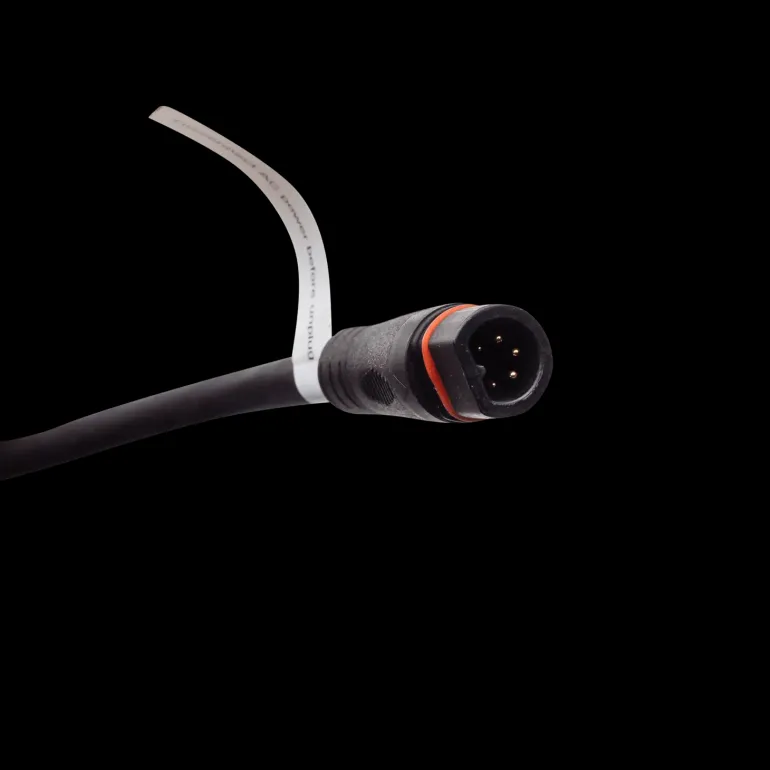 Charger E-trekking/ E-xc Comp 22 (2.gen Darfon) - Elreservdelar - Charger E-trekking/ E-xc Comp 22 (2.gen Darfon)