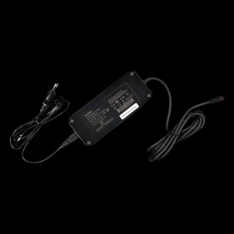 Charger E-trekking/ E-xc Comp 22 (2.gen Darfon) - Elreservdelar - Charger E-trekking/ E-xc Comp 22 (2.gen Darfon)