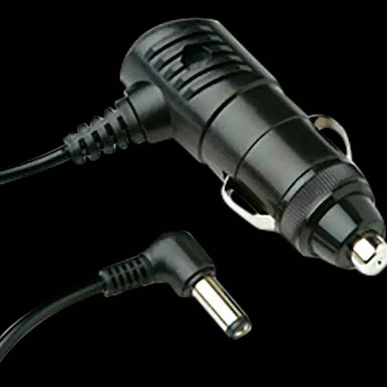 Charger 12v, laddningskabel - Radio - Charger 12v, laddningskabel