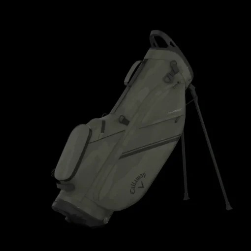 Chase Stand 25, golfbag - Golfbagar - Chase Stand 25, golfbag