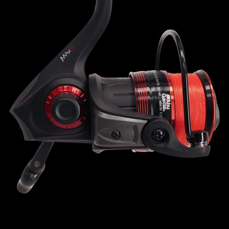 Cherrywood Allround Spin 702m 10-30g Cmb, haspelset - Haspelset - Cherrywood Allround Spin 702m 10-30g Cmb, haspelset