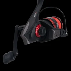 Cherrywood Allround Spin 702m 10-30g Cmb, haspelset - Haspelset - Cherrywood Allround Spin 702m 10-30g Cmb, haspelset