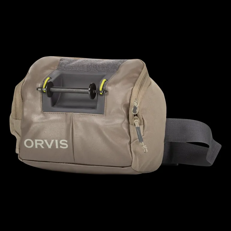 Chest & Hip Pack, bröst- och höftsäck - Fiskelådor, Fiskväskor & Rör - Chest & Hip Pack, bröst- och höftsäck