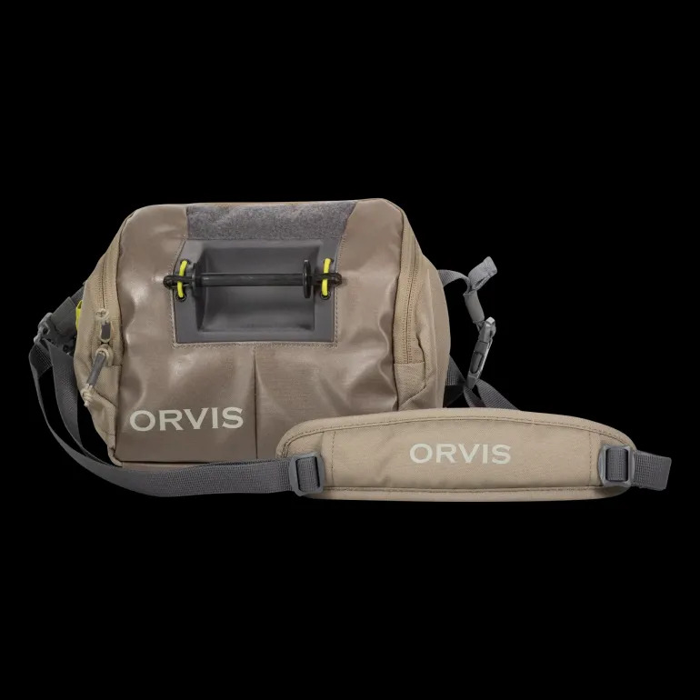 Chest & Hip Pack, bröst- och höftsäck - Fiskelådor, Fiskväskor & Rör - Chest & Hip Pack, bröst- och höftsäck