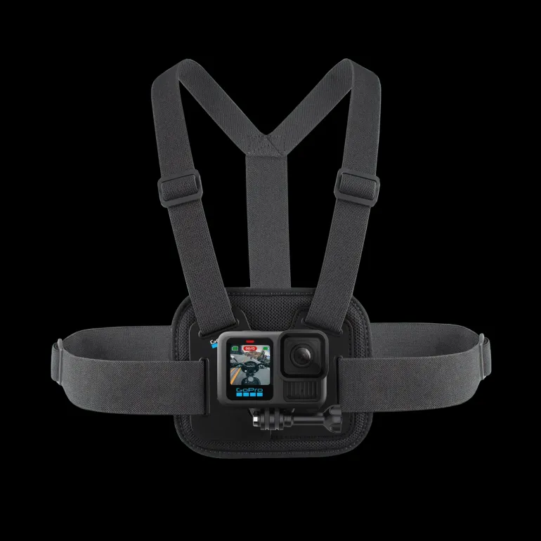 Chesty (New), POV-sele - Camera accessories - Chesty (New), POV-sele