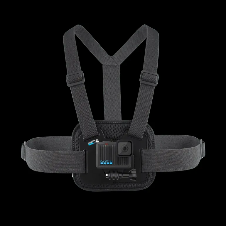 Chesty (New), POV-sele - Camera accessories - Chesty (New), POV-sele