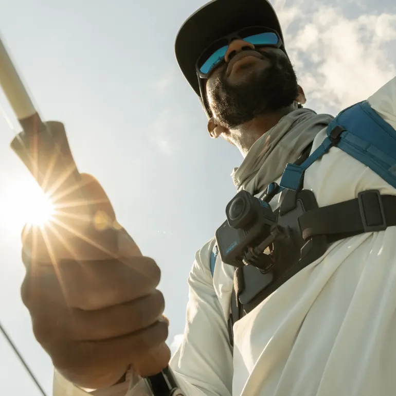 Chesty (New), POV-sele - Camera accessories - Chesty (New), POV-sele