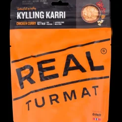 Chicken Curry 2020, kyckling- och currygryta - Frystorkad Mat - Chicken Curry 2020, kyckling- och currygryta