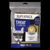 Chicken Jerky Eu 800 Gr Superpack - Mat & Matskålar - Chicken Jerky Eu 800 Gr Superpack