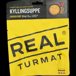 Chicken Soup, turmat - Frystorkad Mat - Chicken Soup, turmat