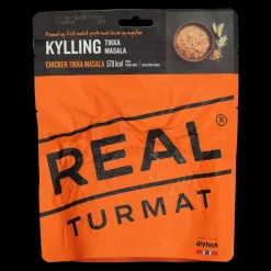 Chicken Tikka Masala, turmat - Frystorkad Mat - Chicken Tikka Masala, turmat