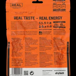 Chili Con Carne - Frystorkad Mat - Chili Con Carne