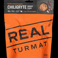 Chili Stew With Beans, turmat - Frystorkad Mat - Chili Stew With Beans, turmat