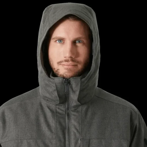Chill Jacket 3.0, vinterjacka, herr - Vinterjackor - Chill Jacket 3.0, vinterjacka, herr