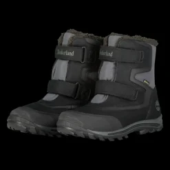 Chillberg 2-strap Boot Gore-Tex, vintersko junior - Vinterskor - Chillberg 2-strap Boot Gore-Tex, vintersko junior