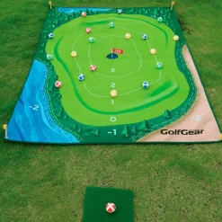 Chipping Game, golfträning - Träningstillbehör - Chipping Game, golfträning