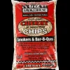 Chips 'n' Chunks - Diverse Fiskeutrustning - Chips 'n' Chunks