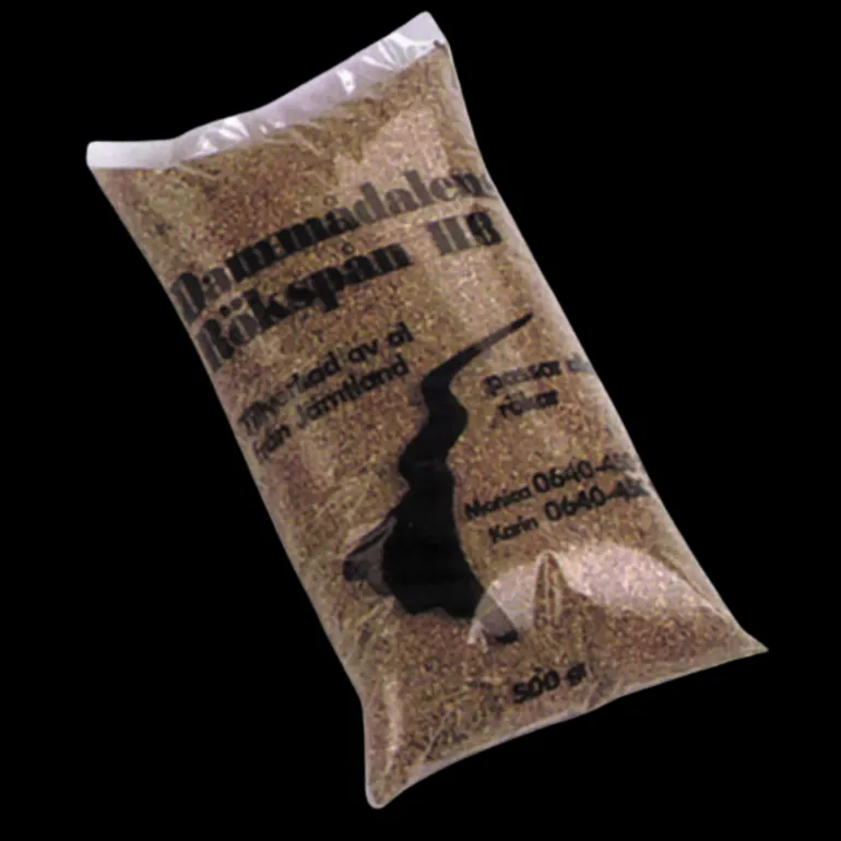 Chips 'n' Chunks - Diverse Fiskeutrustning - Chips 'n' Chunks