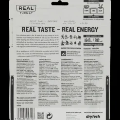 Chocolate Muesli, turmat - Frystorkad Mat - Chocolate Muesli, turmat