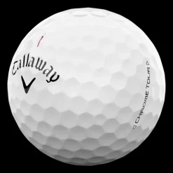 Chrome Tour 24 golfboll - Golfbollar - Chrome Tour 24 golfboll