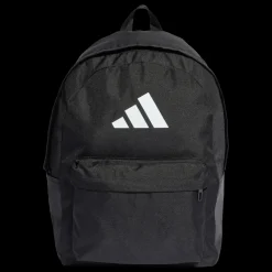 Classic 3 Bar Logo Backpack, ryggsäck - Fritidsryggsäckar - Classic 3 Bar Logo Backpack, ryggsäck