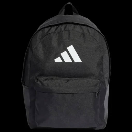 Classic 3 Bar Logo Backpack, ryggsäck - Fritidsryggsäckar - Classic 3 Bar Logo Backpack, ryggsäck