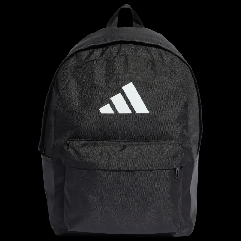 Classic 3 Bar Logo Backpack, ryggsäck - Fritidsryggsäckar - Classic 3 Bar Logo Backpack, ryggsäck