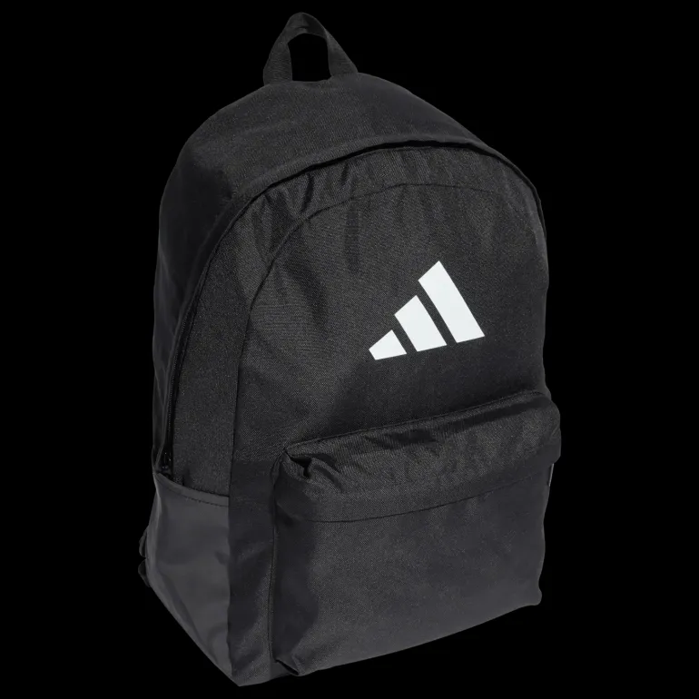 Classic 3 Bar Logo Backpack, ryggsäck - Fritidsryggsäckar - Classic 3 Bar Logo Backpack, ryggsäck