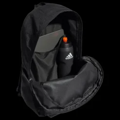 Classic 3 Bar Logo Backpack, ryggsäck - Fritidsryggsäckar - Classic 3 Bar Logo Backpack, ryggsäck