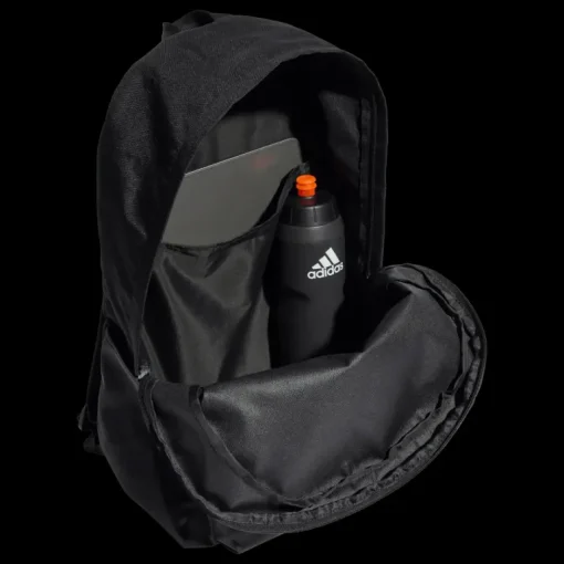 Classic 3 Bar Logo Backpack, ryggsäck - Fritidsryggsäckar - Classic 3 Bar Logo Backpack, ryggsäck