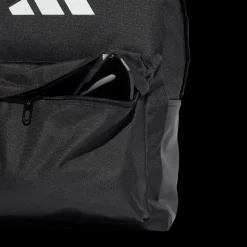 Classic 3 Bar Logo Backpack, ryggsäck - Fritidsryggsäckar - Classic 3 Bar Logo Backpack, ryggsäck