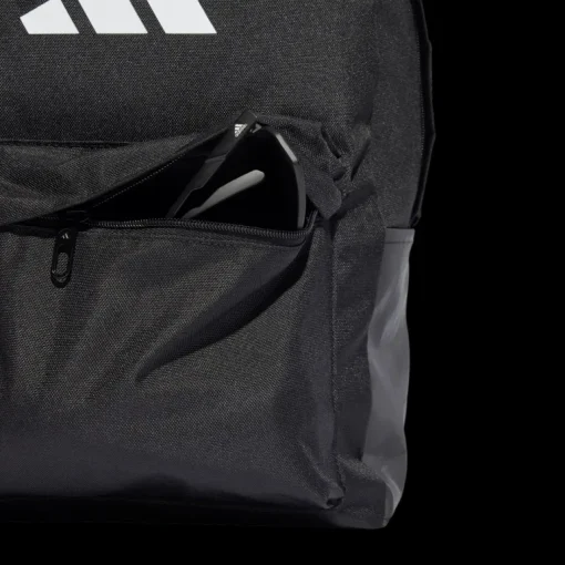 Classic 3 Bar Logo Backpack, ryggsäck - Fritidsryggsäckar - Classic 3 Bar Logo Backpack, ryggsäck