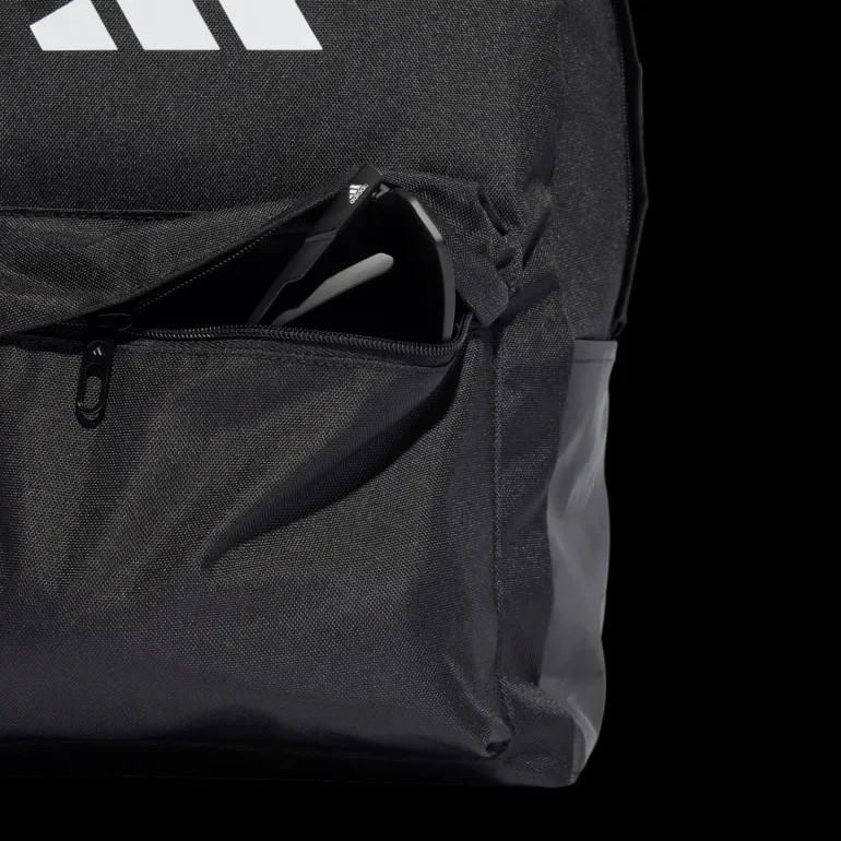 Classic 3 Bar Logo Backpack, ryggsäck - Fritidsryggsäckar - Classic 3 Bar Logo Backpack, ryggsäck