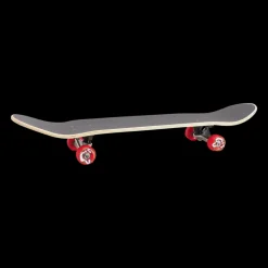 Classic Dot Mid Size Sk8 Complete, komplett skateboard - Skateboard - Classic Dot Mid Size Sk8 Complete, komplett skateboard