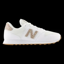 500 Classic, fritidsskor, dam - Fritidsskor & Sneakers - 500 Classic, fritidsskor, dam