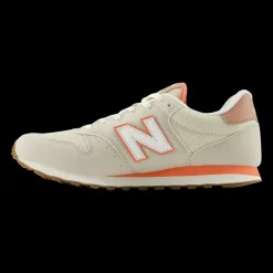 500 Classic, fritidsskor, dam - Fritidsskor & Sneakers - 500 Classic, fritidsskor, dam