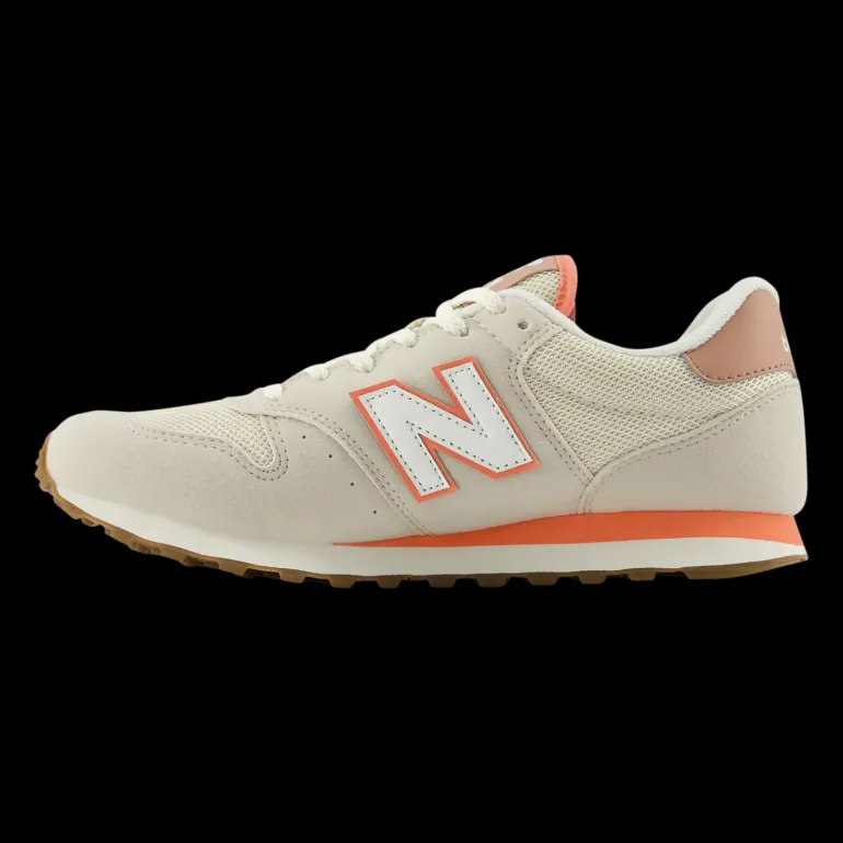 500 Classic, fritidsskor, dam - Fritidsskor & Sneakers - 500 Classic, fritidsskor, dam