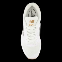 500 Classic, fritidsskor, dam - Fritidsskor & Sneakers - 500 Classic, fritidsskor, dam