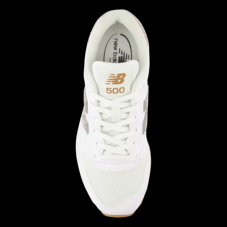 500 Classic, fritidsskor, dam - Fritidsskor & Sneakers - 500 Classic, fritidsskor, dam