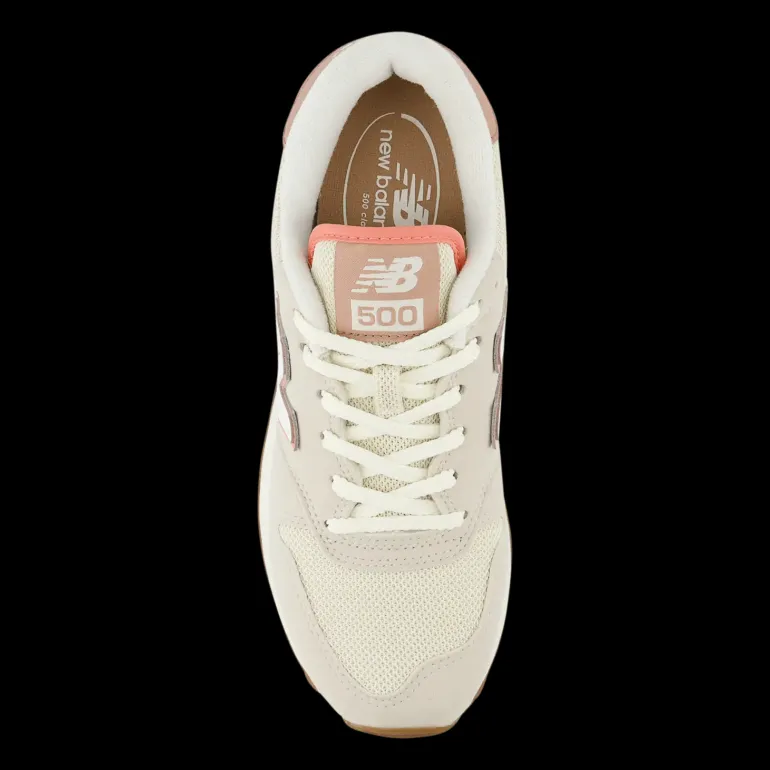 500 Classic, fritidsskor, dam - Fritidsskor & Sneakers - 500 Classic, fritidsskor, dam