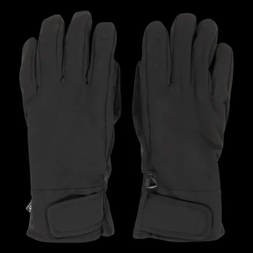 Classic Gloves, softshell-handskar unisex - Handskar & Vantar - Classic Gloves, softshell-handskar unisex