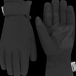 Classic Gloves, softshell-handskar junior - Vantar - Classic Gloves, softshell-handskar junior