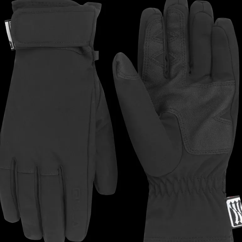 Classic Gloves, softshell-handskar junior - Vantar - Classic Gloves, softshell-handskar junior