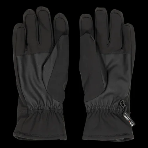 Classic Gloves, softshell-handskar unisex - Handskar & Vantar - Classic Gloves, softshell-handskar unisex