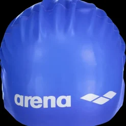 Classic Silicone Jr, badmössa junior - Tillbehör Simning - Classic Silicone Jr, badmössa junior