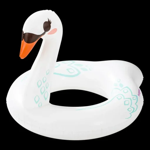 Classy Swan Funring, badleksak - Badleksaker - Classy Swan Funring, badleksak