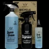 Clean Degrease Lube Gift Pack, rengöringskit - Oljor & Fetter - Clean Degrease Lube Gift Pack, rengöringskit